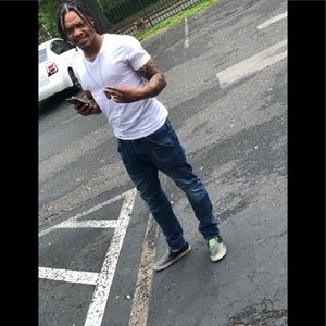 Meet your Posher, Musiah